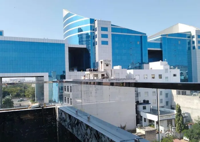 Hotel Keptown Jaipur